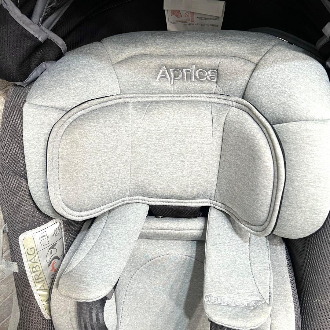 【送料込み♡早い者勝ち】Aprica クルリラAC