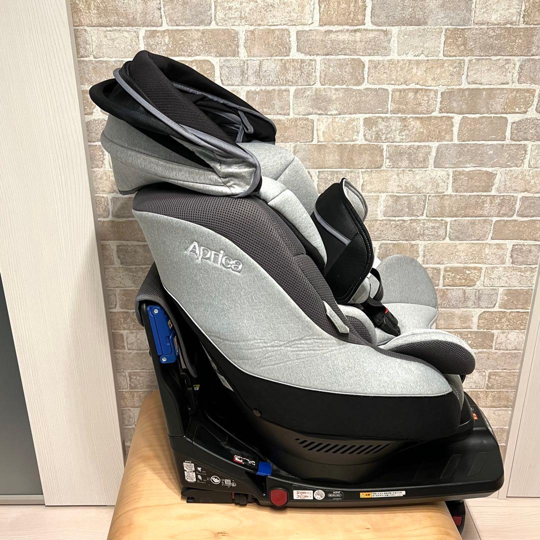 【送料込み♡早い者勝ち】Aprica クルリラAC