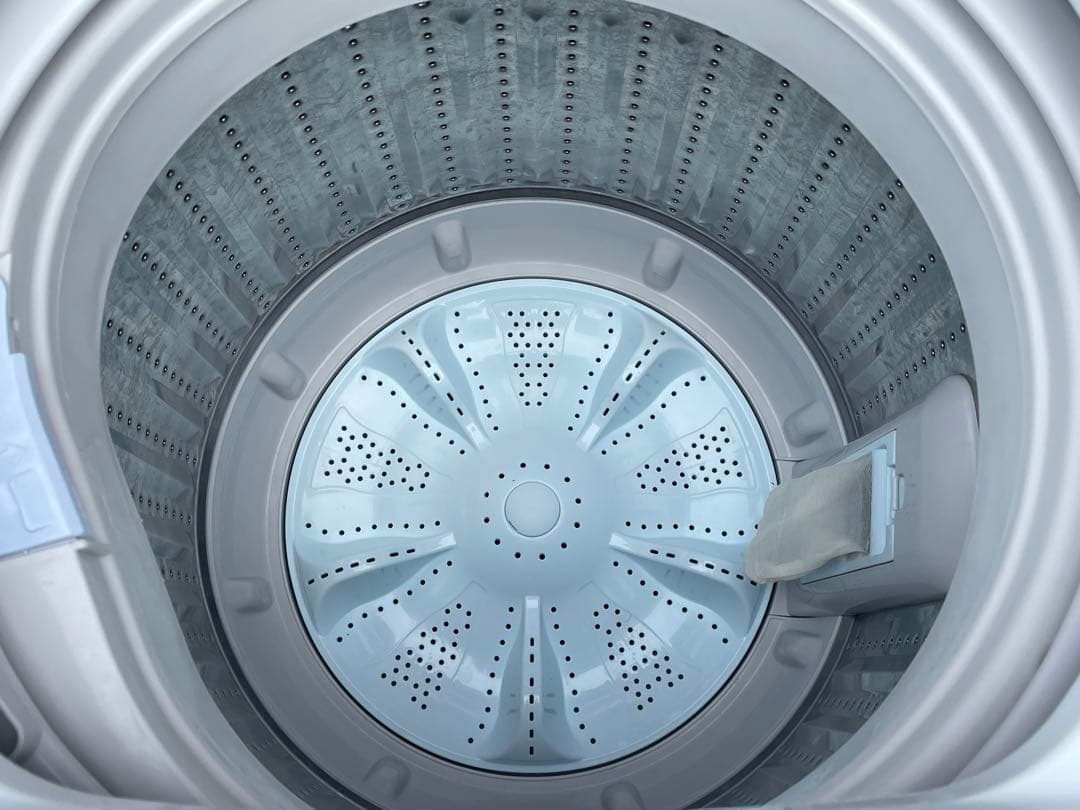 132 単身用　1人暮らし　ハイアール冷蔵庫＆洗濯機　仙台　宮城