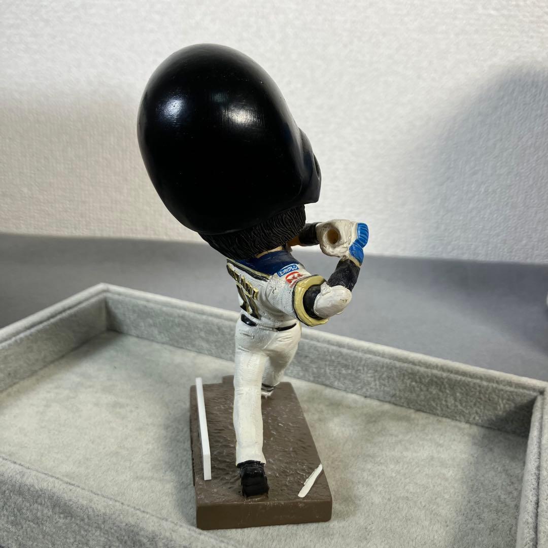 【非売品】大谷翔平 ボブルヘッド 日ハム ファイターズ ピッチャー　バッター