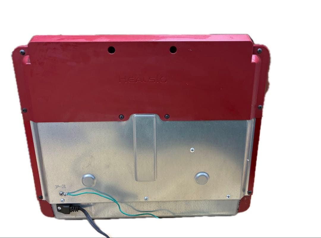 ヘルシオ　SHARP AX-XP200-R オーブンレンジ ウォーターオーブン