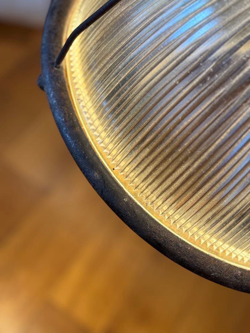 Lamp / US Holophane（引取り優先）