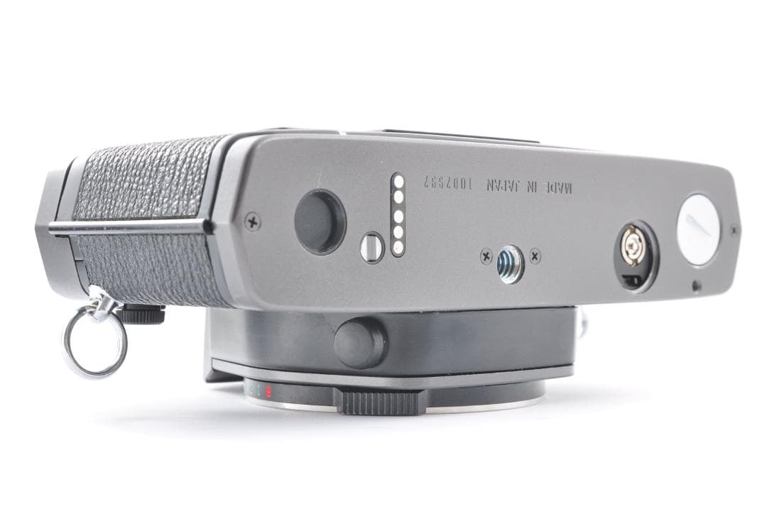 OLYMPUS OM-3 Ti フィルム一眼レフカメラ