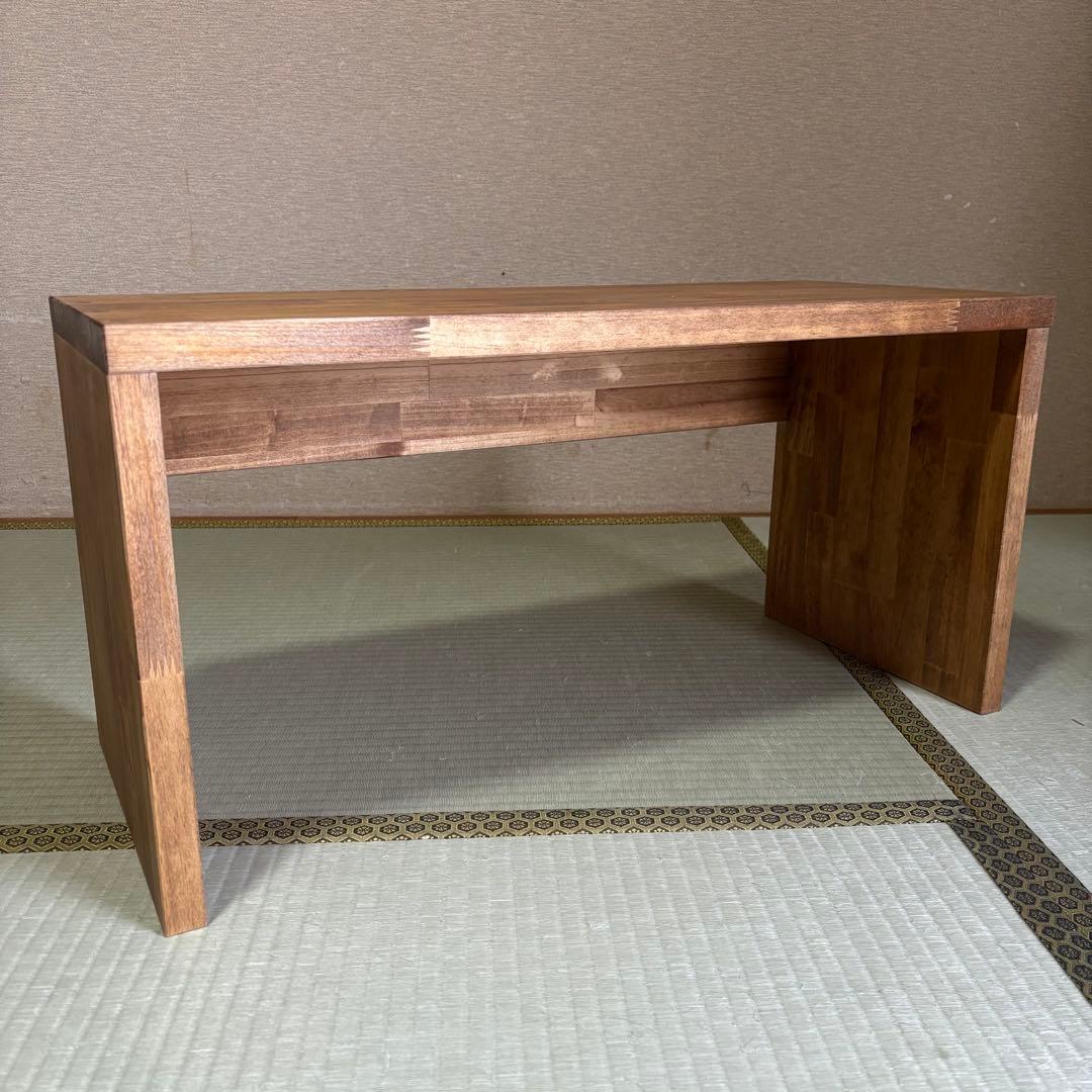 ハンドメイド　コの字ラック　オーダー受け付けます。