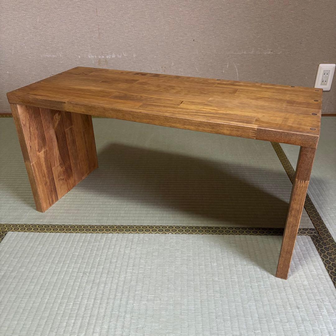 ハンドメイド　コの字ラック　オーダー受け付けます。