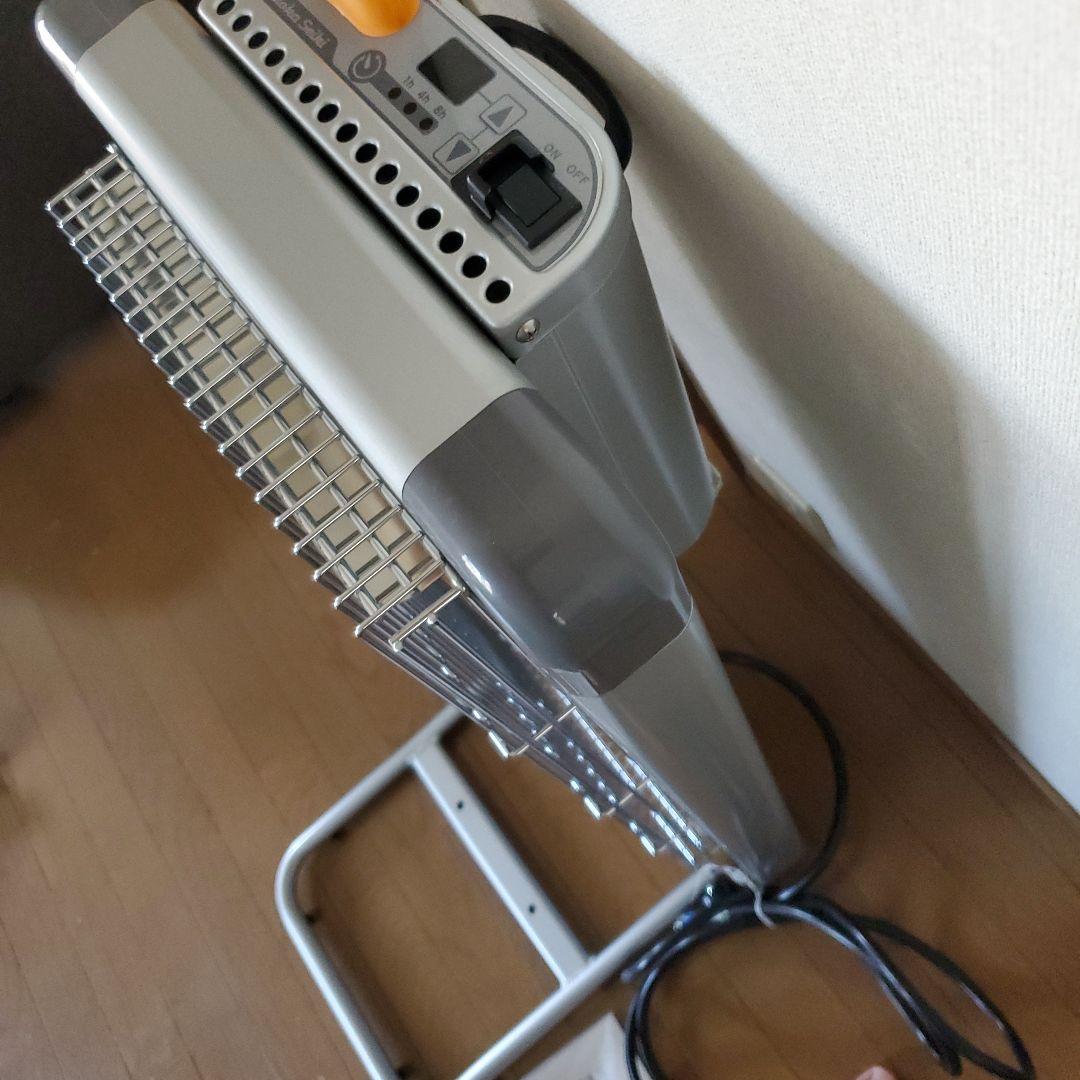 ホカットe　静岡 遠赤外線電気ヒーター 200V 暖房　ストーブ WPS-20S