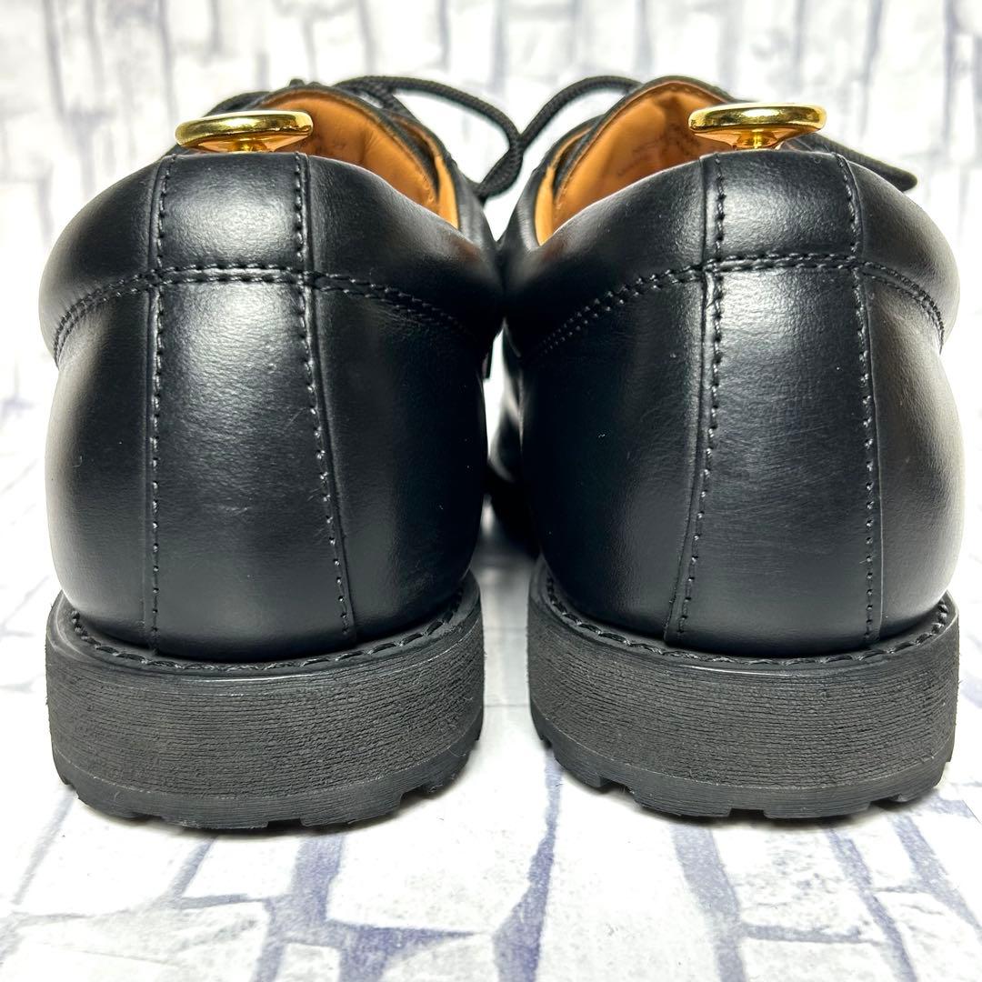 美品✨REGALリーガル　チロリアンシューズ　56WR 27cm