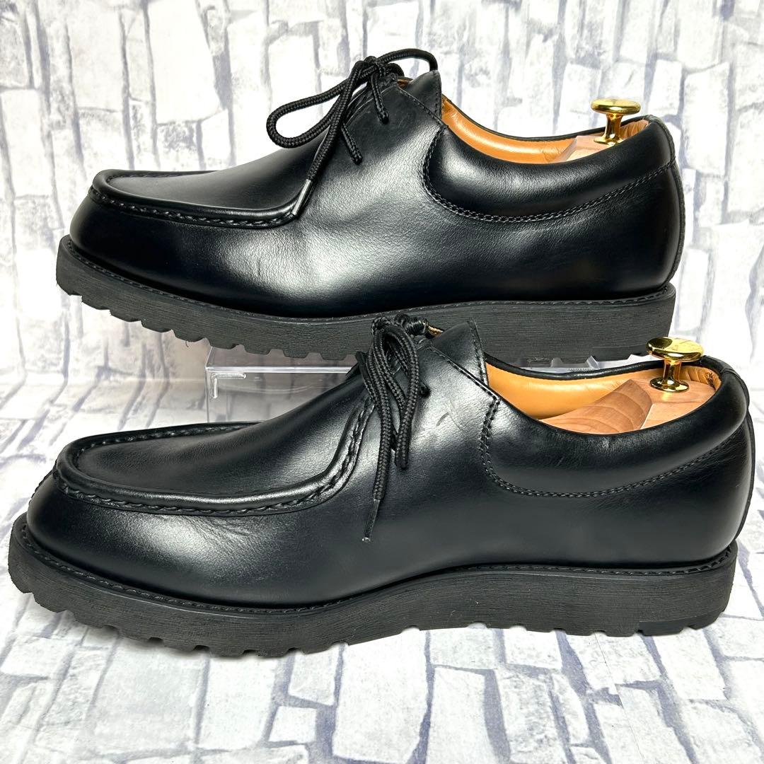 美品✨REGALリーガル　チロリアンシューズ　56WR 27cm