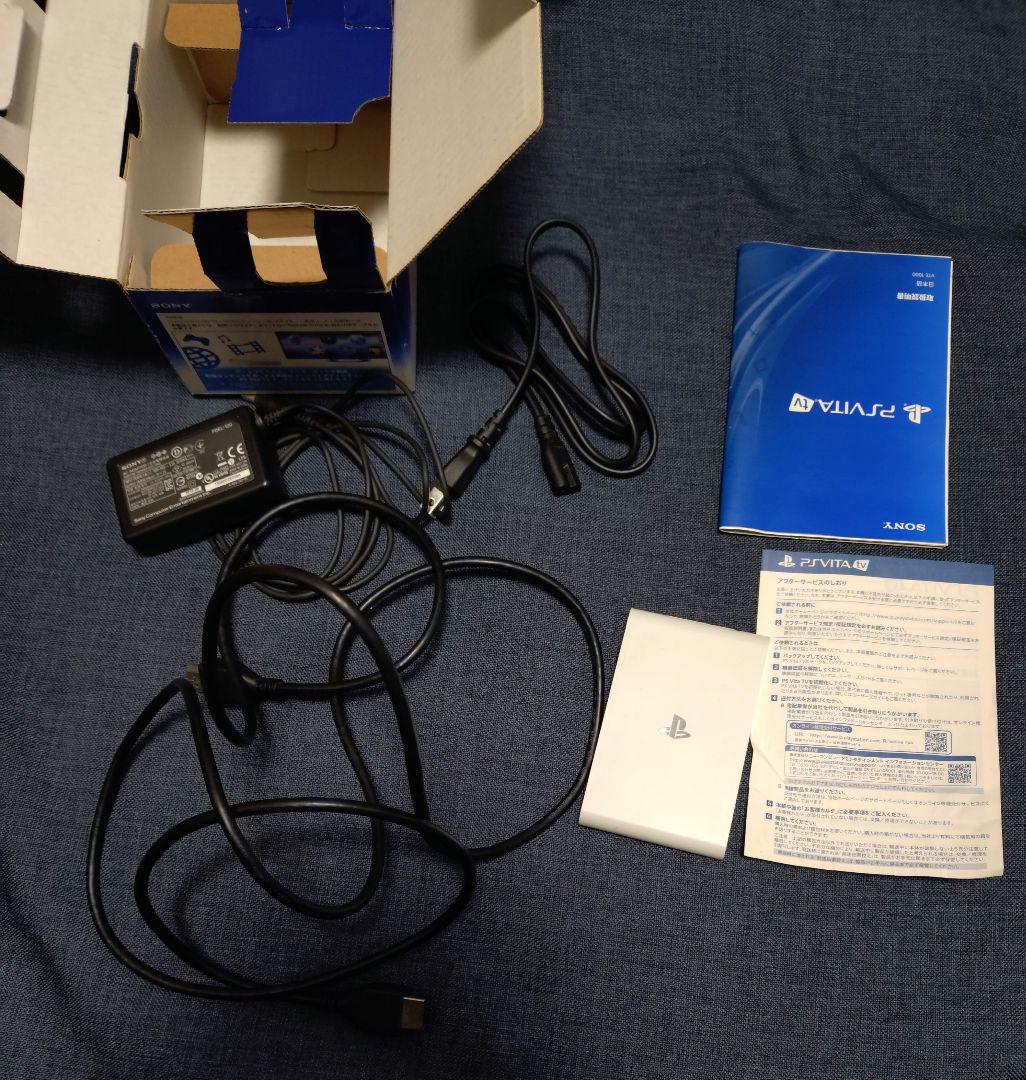 Nintendo Switch SONY PlayStationVITA VTE-1000 AB01