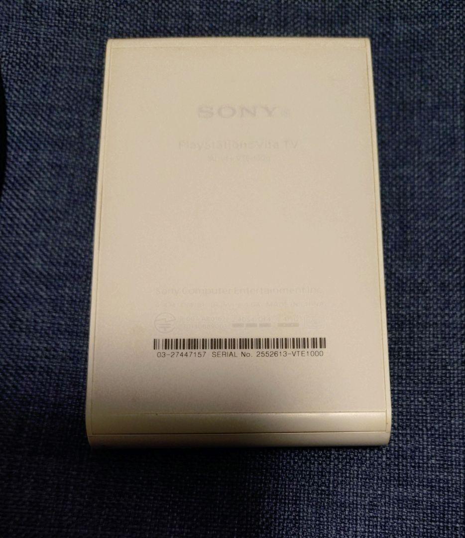 Nintendo Switch SONY PlayStationVITA VTE-1000 AB01
