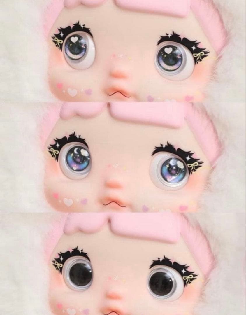 トップトイ　nommi 2周年　アニバーサリー400%ウサギぬいぐるみ