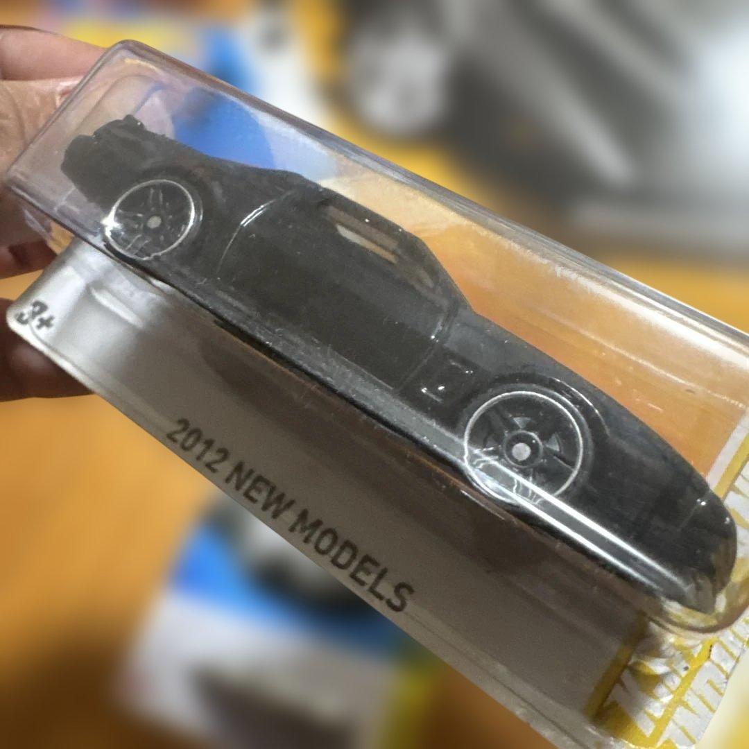 Hot Wheels 5台セット ナイトライダー ワイルドスピード 911