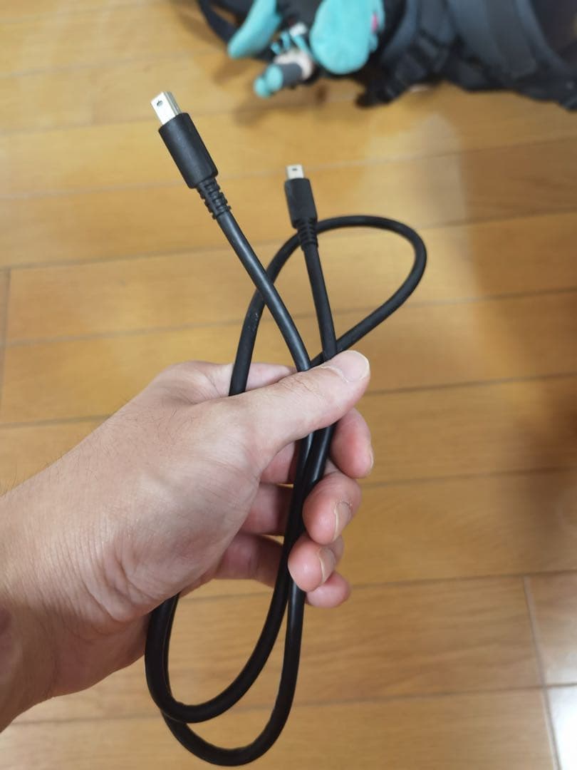 レ*ュ様 Wacom Cintiq Pro 16（昔フランスで1500€で買った