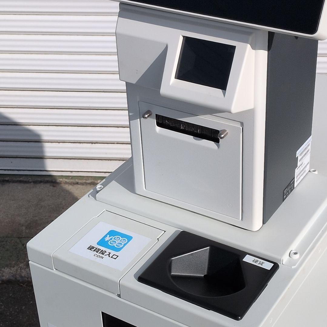 まるぞうさま専用 POSIFLEX セルフレジモニター USEN対応