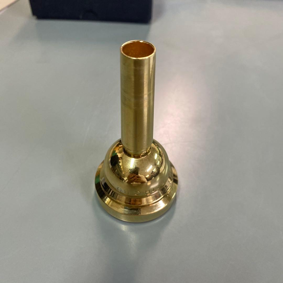 Michael Rath コントラバストロンボーンマウスピース