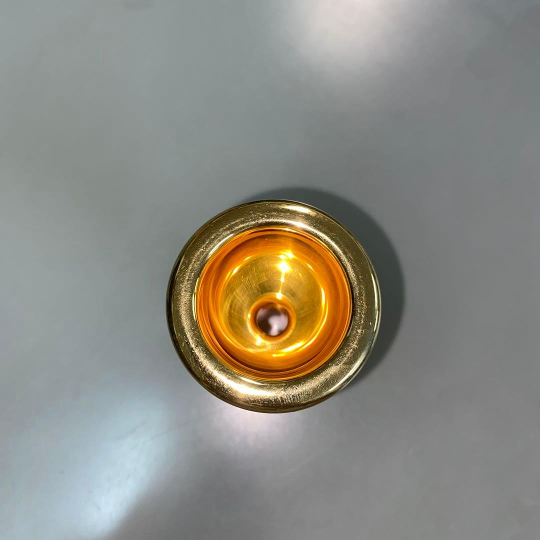 Michael Rath コントラバストロンボーンマウスピース