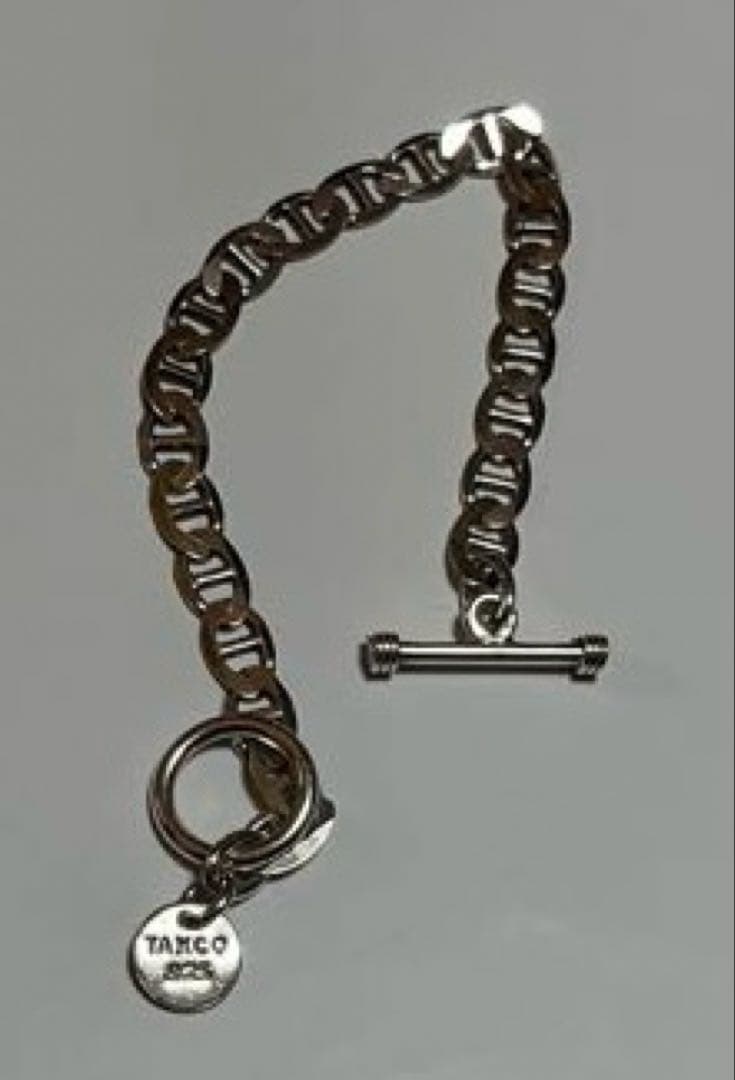 XOLO JEWELRY TAXCO シルバー925ブレスレット ショロ