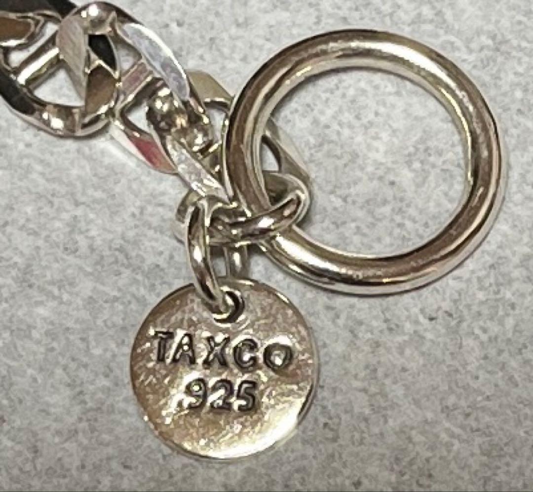 XOLO JEWELRY TAXCO シルバー925ブレスレット ショロ