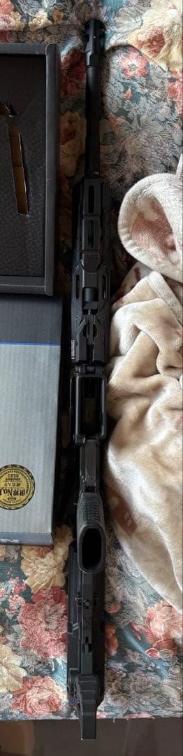 【3/18まで】東京マルイ M4A1 MWS GBB ガスブローバックガスガン