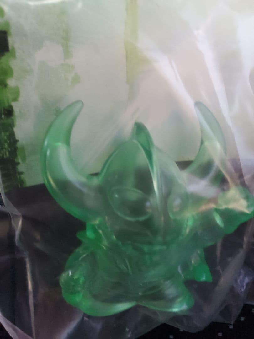 ウルトラマン　ソフビ　ウルトラの父　限定　非売品　円谷英ニ　限定ソフビ