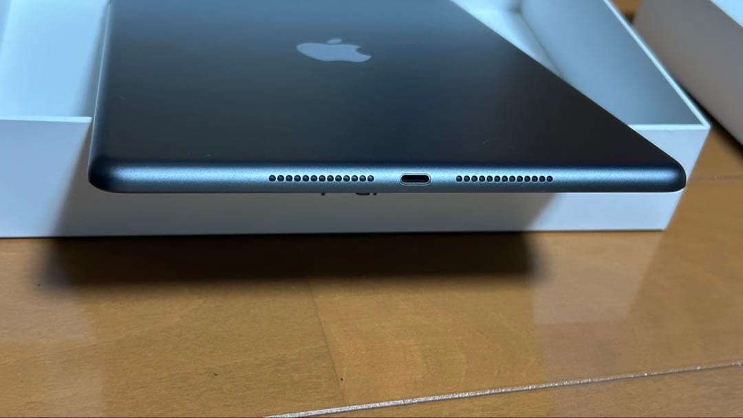 佐藤様専 iPad 第7世代 スペースグレーA2197 Wi-Fi 128GB