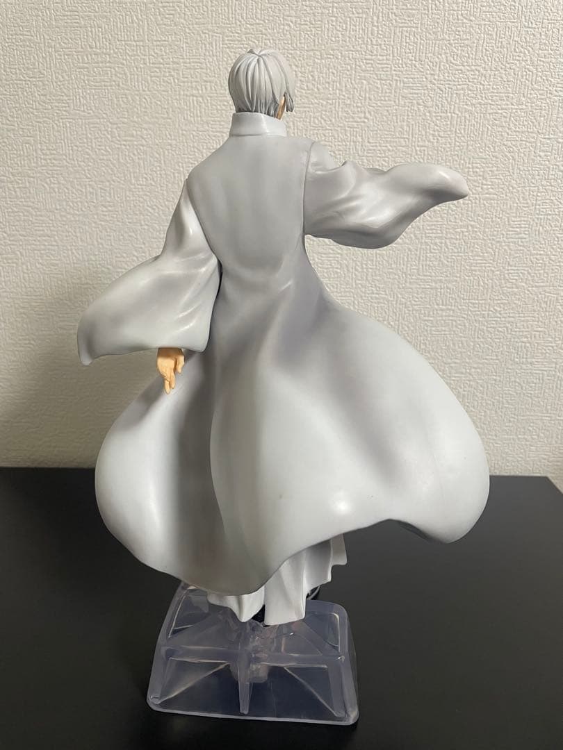 BLEACH 一番くじ 市丸ギン MASTERLISE B賞