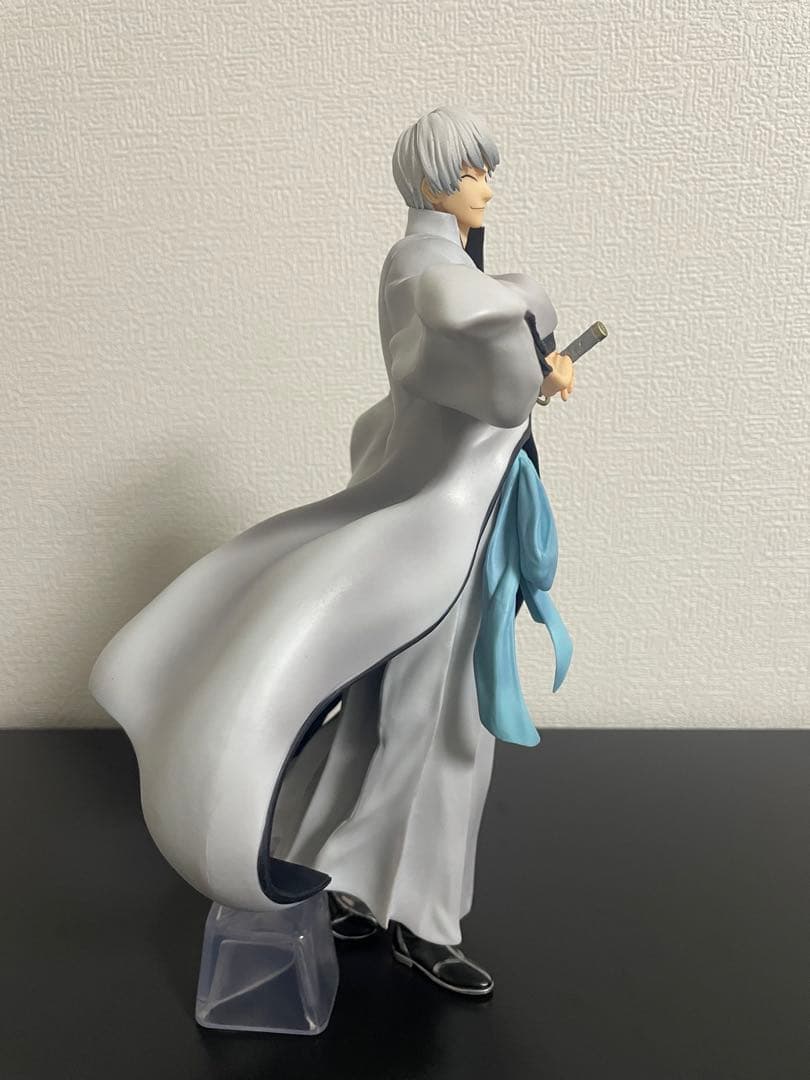 BLEACH 一番くじ 市丸ギン MASTERLISE B賞