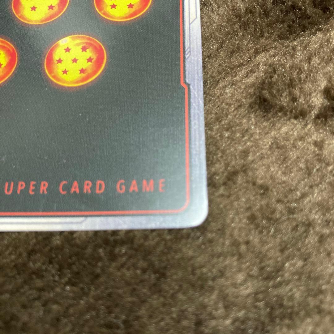 【海外版】FB07-121 孫悟飯&ピッコロ　フュージョンワールド