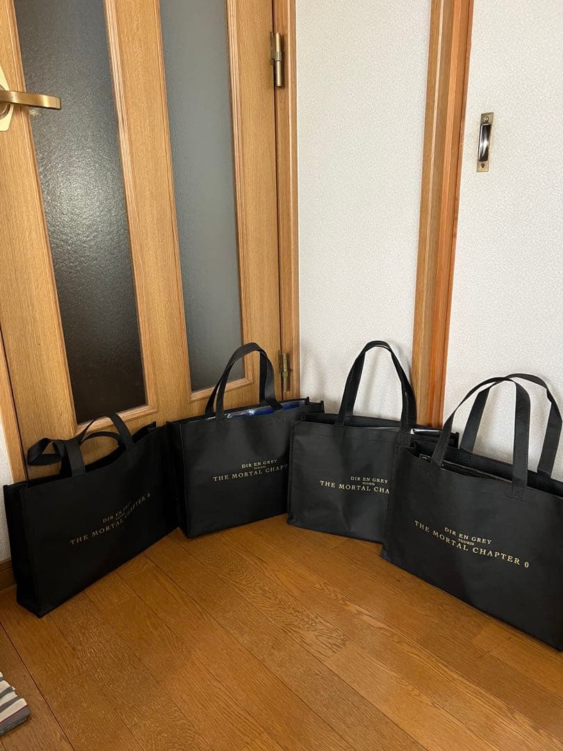 DIRENGREY TOUR25 蜿蜒 THE MORTAL CHAPTER 0