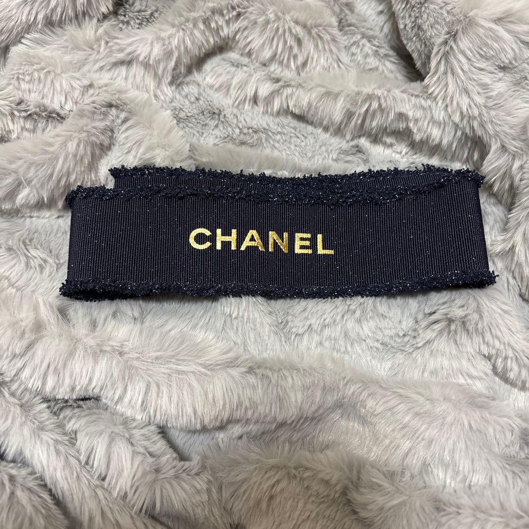 CHANEL ギフトボックス セット