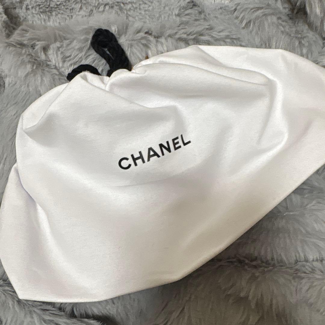 CHANEL ギフトボックス セット