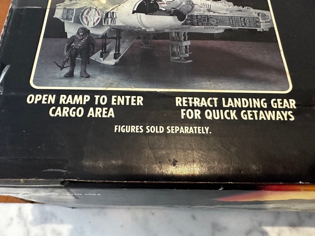 SF・ファンタジー・ホラー Electronic MILLENNIUM FALCON No.69765