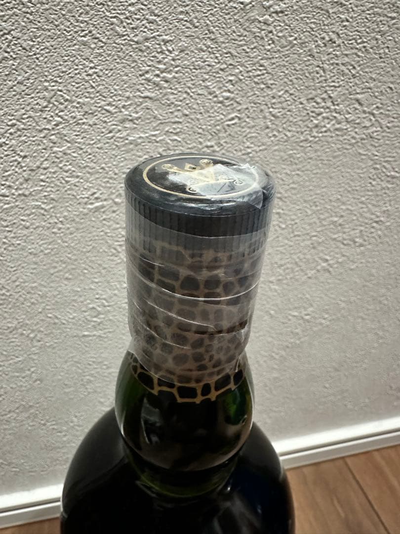 【限定品】アードベッグ アンソロジー 15年 ベヒルズ・テール