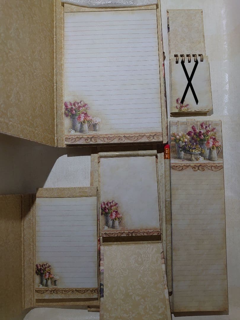 レガシー社 １２点セット