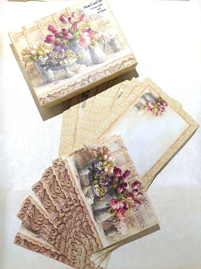 レガシー社 １２点セット