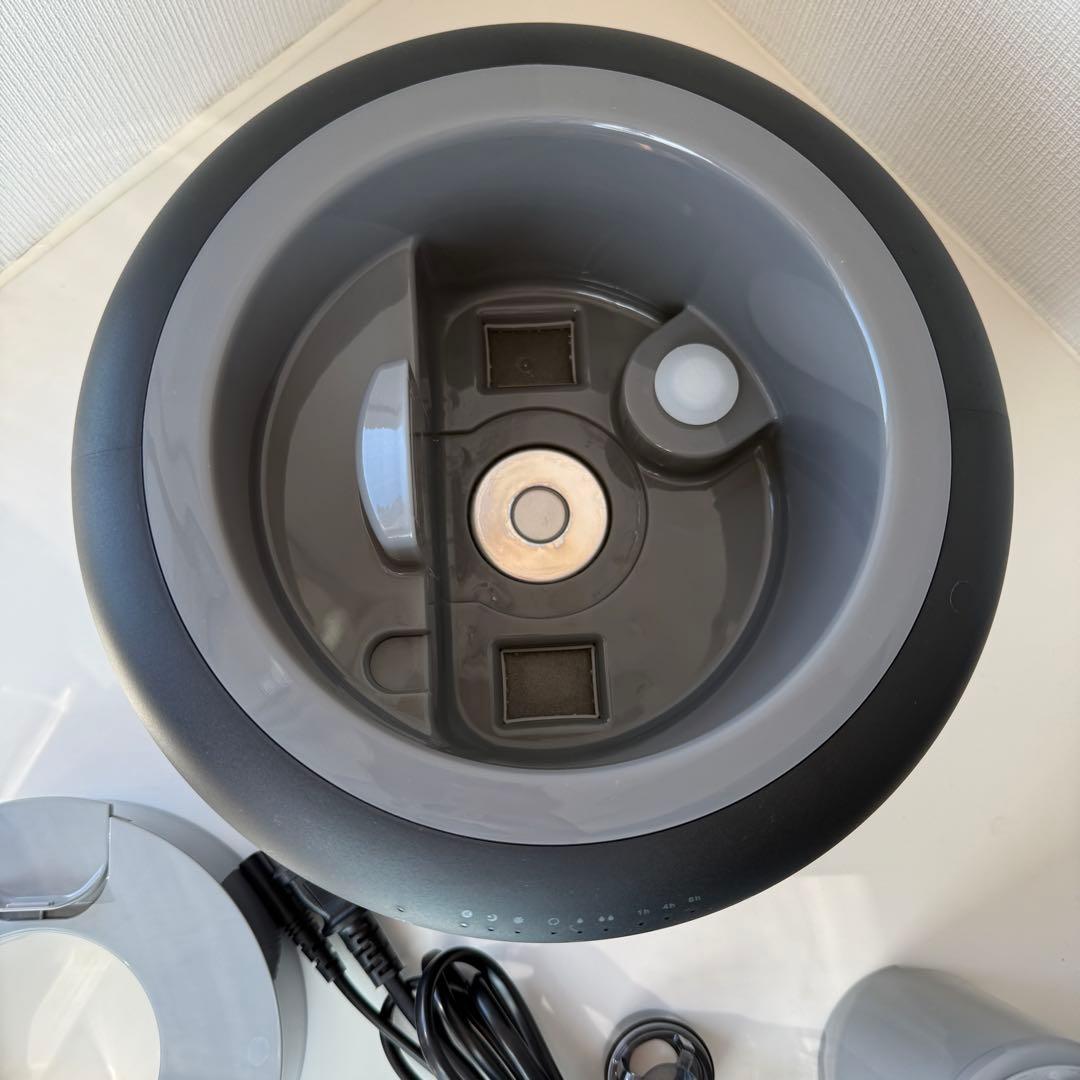 cado 加湿器 500H ブラック