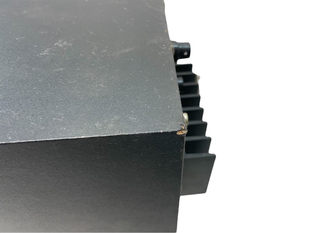 FOSTEX　パワードモニター PM0.4n ペア