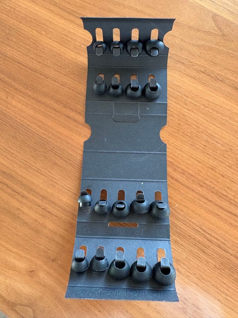 Victor HA-FXY50A ワイヤレスイヤフォン