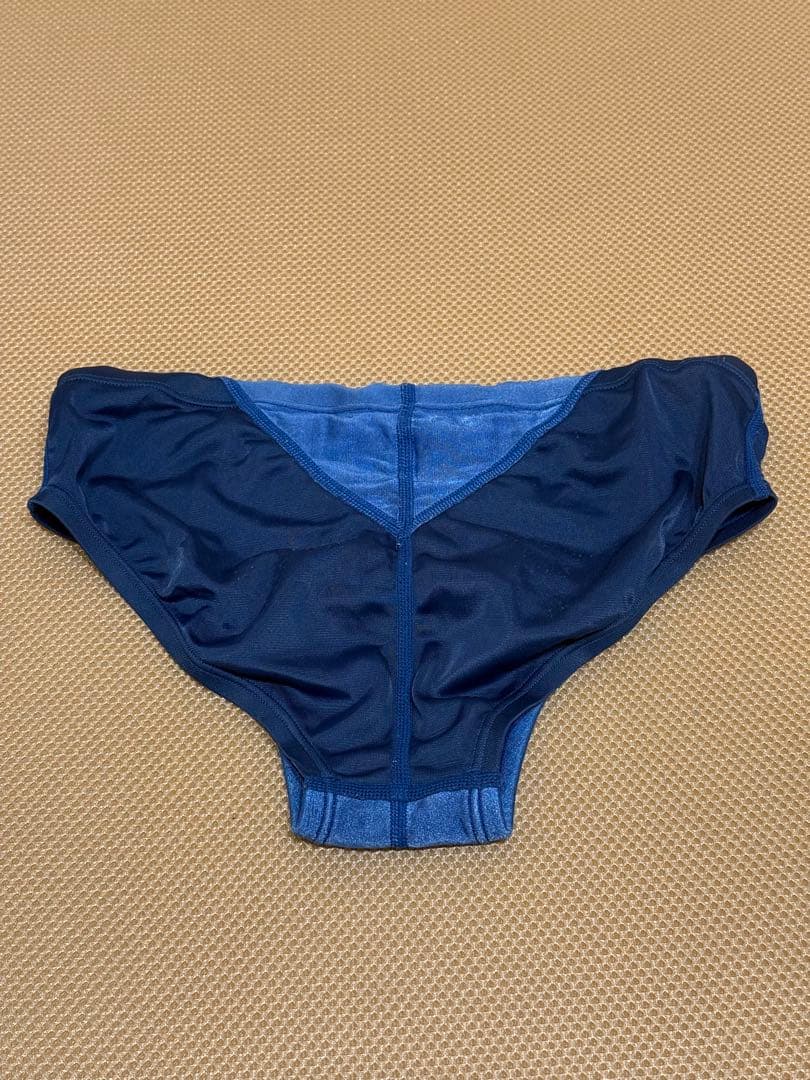 イトマンスイミングスクール 旧指定水着 競泳水着 Mサイズ　美品