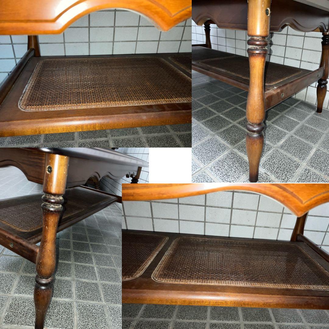 karimokuカリモク wc67コロニアルシリーズ　3点セット　①ベロナ