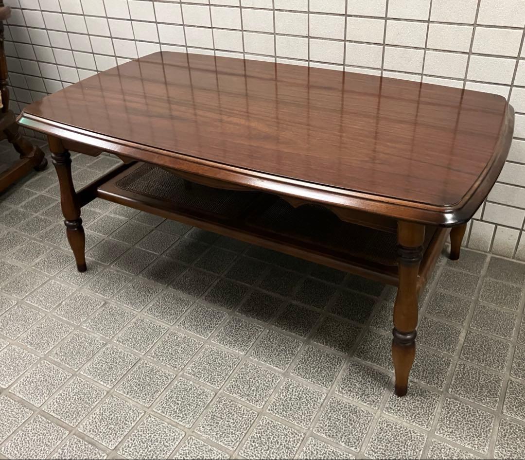 karimokuカリモク wc67コロニアルシリーズ　3点セット　①ベロナ