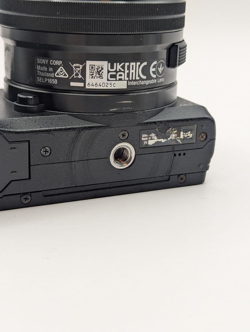 SONY α5100 ブラック ILCE-5100