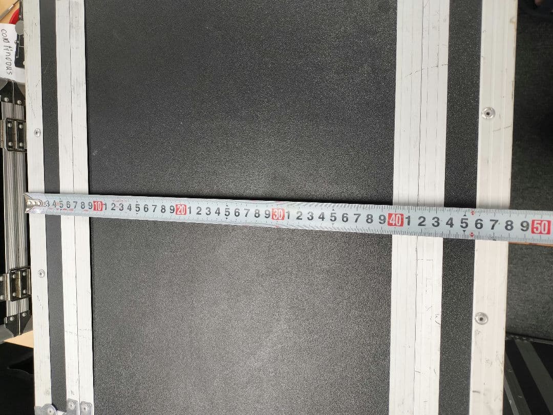 4Uラックケース　ブランド不明