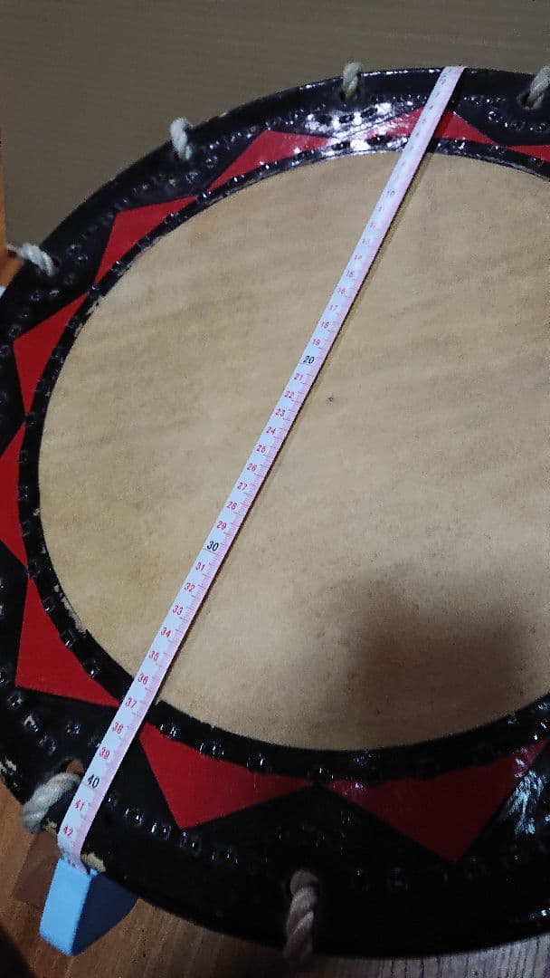 さんさ太鼓 (約42cm)