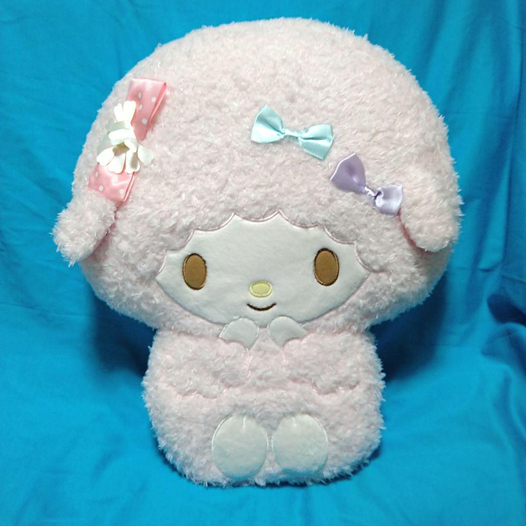 マイスウィートピアノ　クッションセット