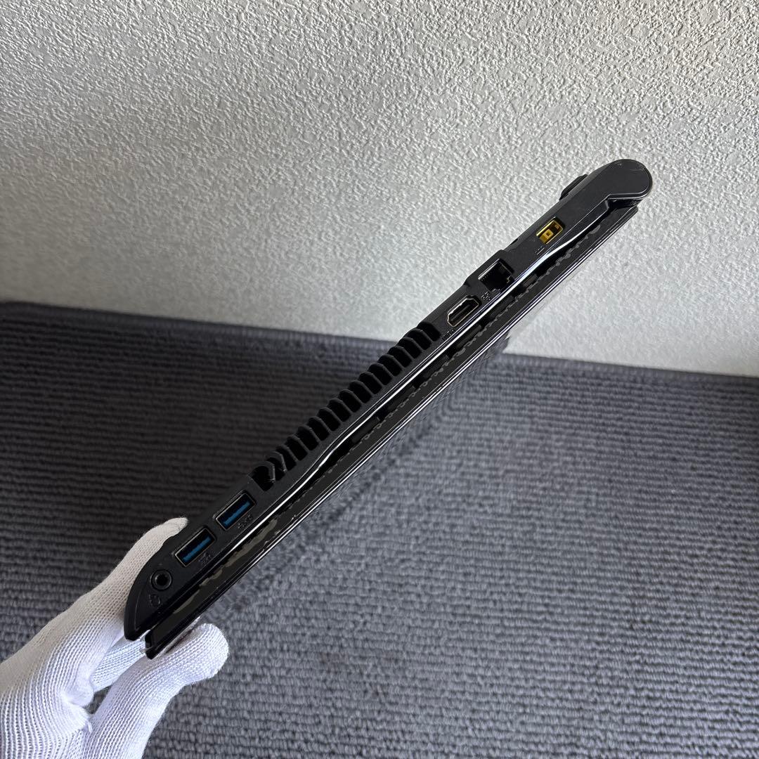 NEC Lavie NS700/E i7-6500U メモリ4GB #6644