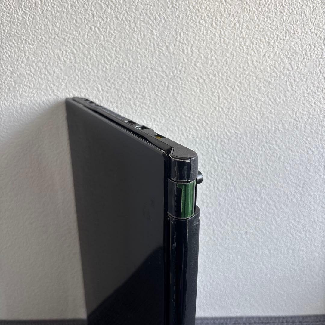 NEC Lavie NS700/E i7-6500U メモリ4GB #6644