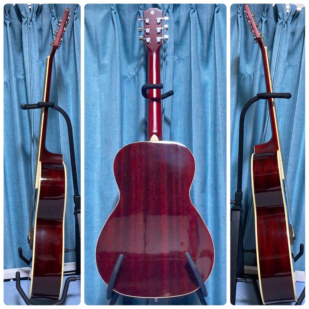 【牛骨】Cooder！クーダー！CAN-1！少し小ぶり【弾き易く調整☆新品の弦】