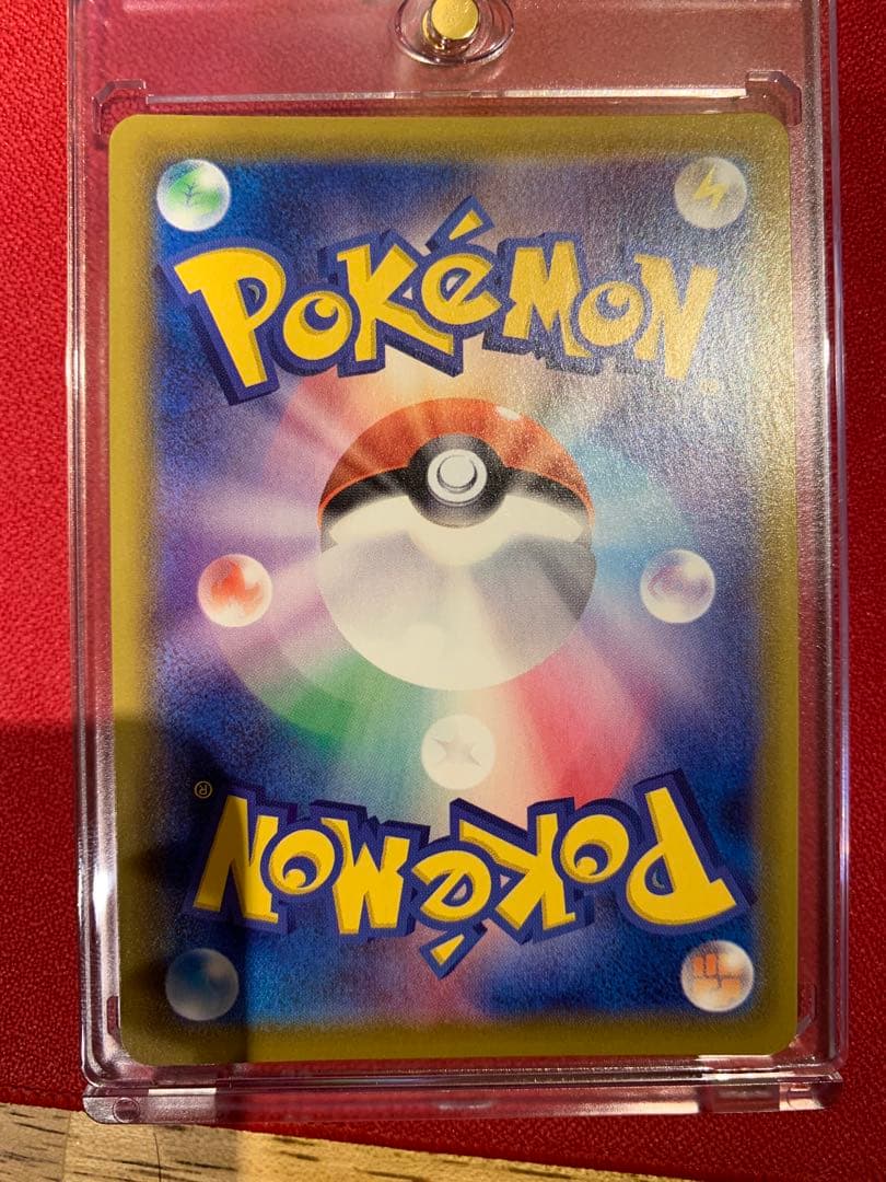 ポケモンカード　ニンフィアV SR イーブイヒーローズ 083/069 1v