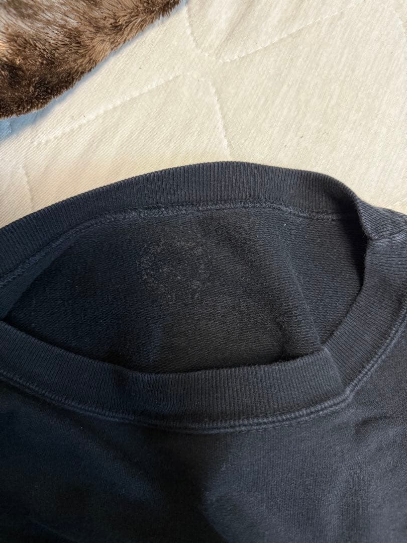 クロムハーツ 12Y トレーナー（大人でも着れます）